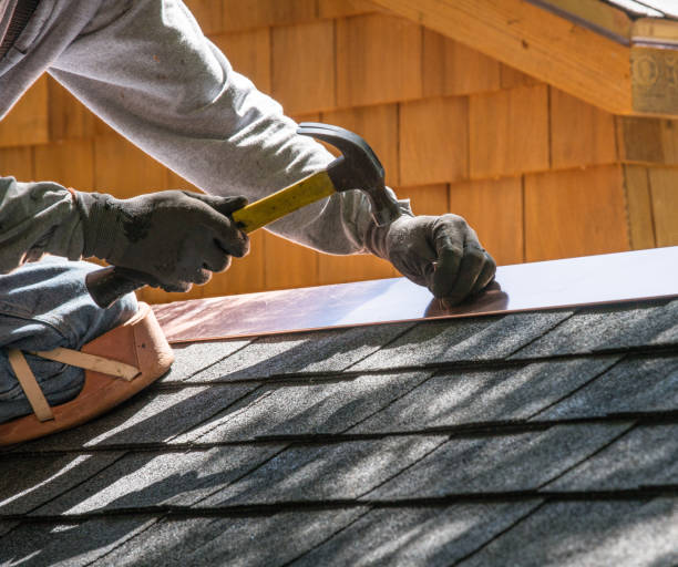 Quick and Trustworthy Emergency Roof Repair Services in Palm Valley, TX